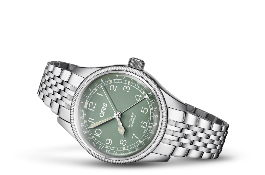 картинка Oris Big Crown 754 7749 4067 MB