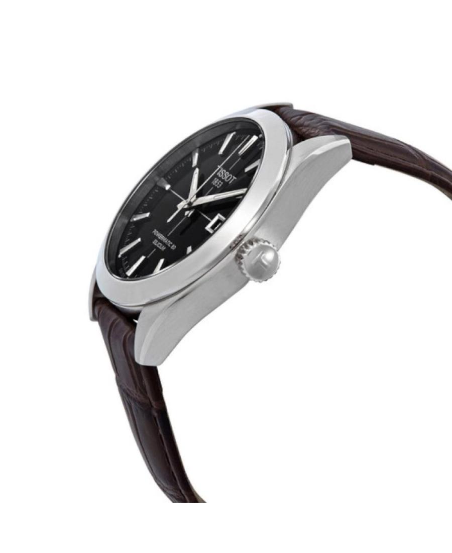 картинка Tissot T-Classic T127.407.16.051.01
