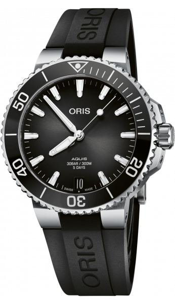 картинка Oris Aquis 400 7769 4154 RS