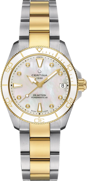 картинка CERTINA DS ACTION C032.007.22.116.00