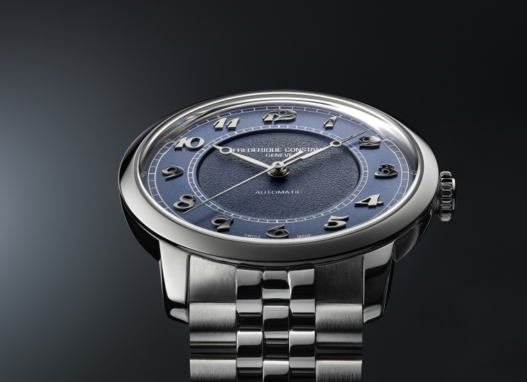 картинка Frederique Constant Classics FC-301BL3B6B
