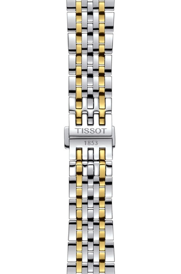 картинка Tissot Le Locle Automatic T006.408.22.037.00