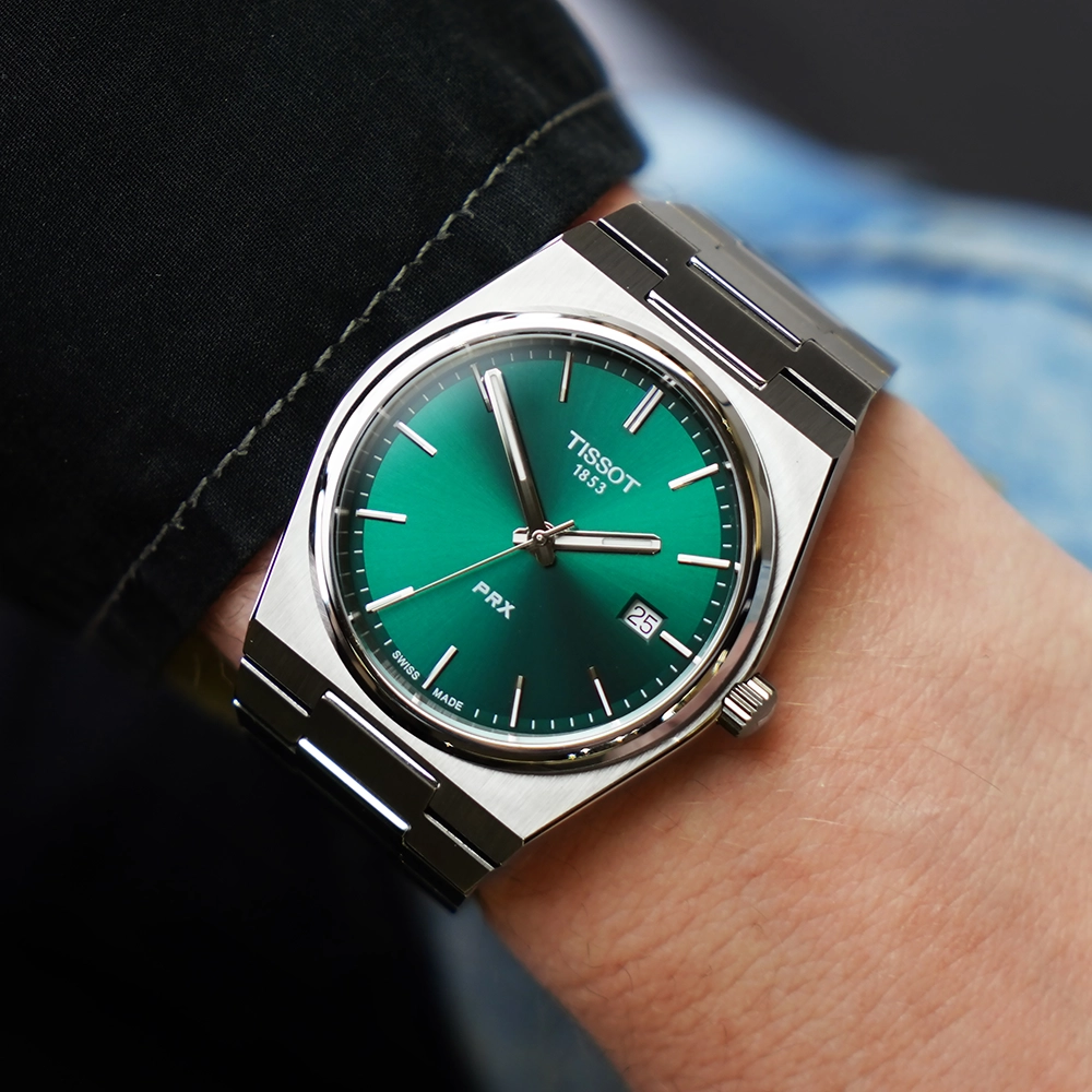 картинка Tissot PRX T137.410.11.091.00