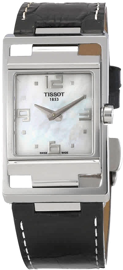 картинка Tissot T-Trend TT032.309.16.117.00