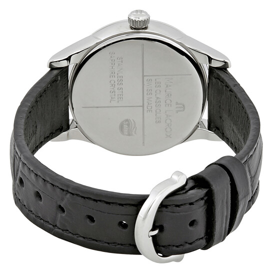 картинка Maurice Lacroix Les Classiques LC1026-SS001-130-1
