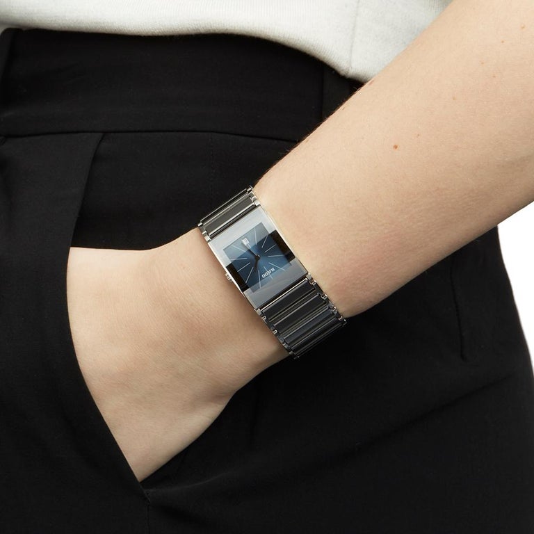 картинка Rado Integral 160.0746.3.020