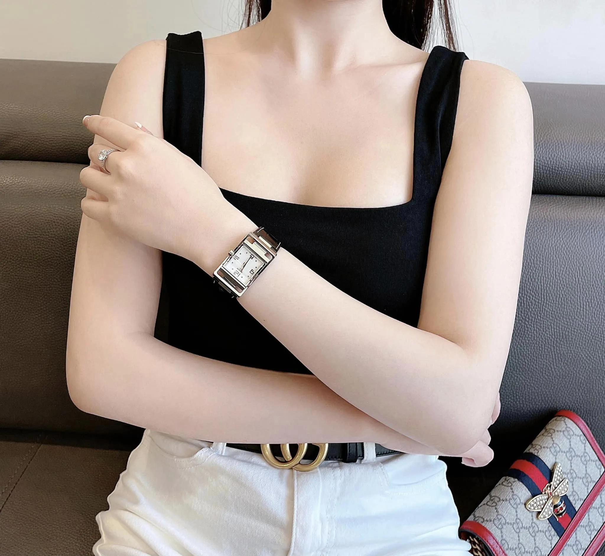 картинка Tissot T-Trend TT032.309.16.117.00