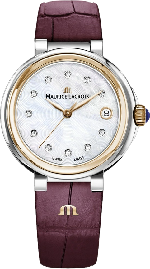 картинка Maurice Lacroix Fiaba FA1007-PVP11-170-1