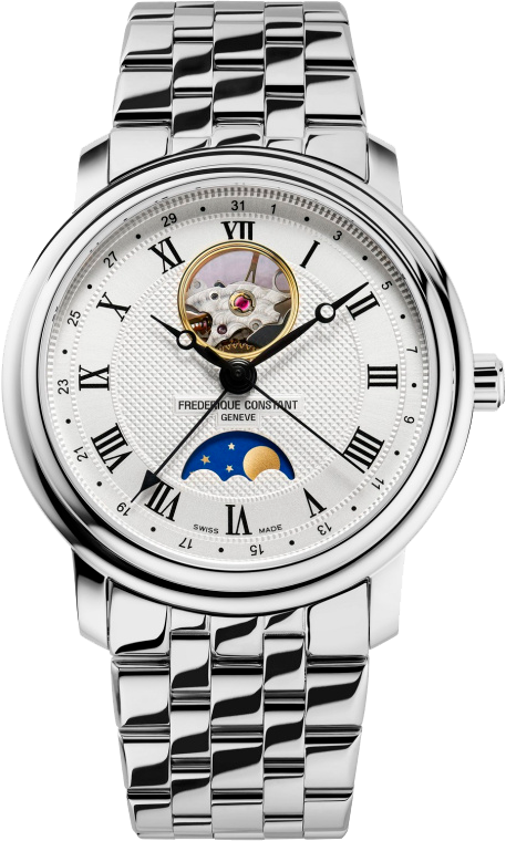 картинка Frederique Constant Classics FC-335MC4P6B2