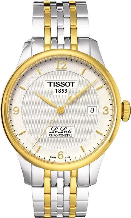 картинка Tissot Le Locle Automatic T006.408.22.037.00